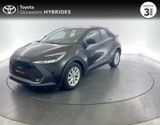 Toyota C-HR Luisant