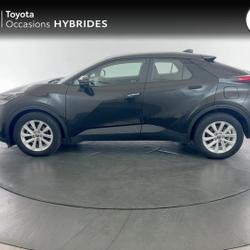 Toyota C-HR 1.8 Hybride 140ch Dynamic MY25 occasion - Luisant - photo 3/30