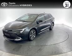 Toyota Corolla Touring Sports Luisant