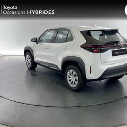 Toyota Yaris Cross 116h Dynamic MC24 occasion - Luisant - photo 2/30