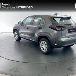 Toyota Yaris Cross 116h Dynamic MC24 occasion - Luisant - photo 2/30