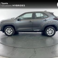 Toyota Yaris Cross 116h Dynamic MC24 occasion - Luisant - photo 3/30