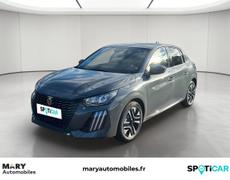 Peugeot 208 Saint-Lô