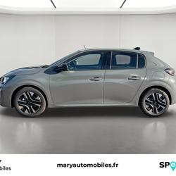 Peugeot 208 Hybrid 110 ch e-DCS6 Allure occasion - Saint-L&ocirc; - photo 2/17
