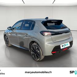 Peugeot 208 Hybrid 110 ch e-DCS6 Allure occasion - Saint-L&ocirc; - photo 3/17
