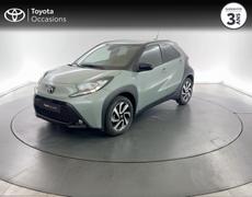 Toyota Aygo X Luisant