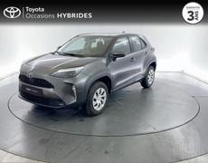 Toyota Yaris Cross Luisant