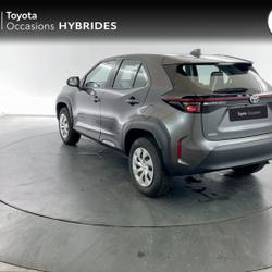 Toyota Yaris Cross 116h Dynamic MC24 occasion - Luisant - photo 2/30