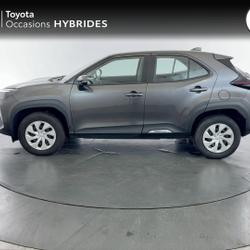 Toyota Yaris Cross 116h Dynamic MC24 occasion - Luisant - photo 3/30