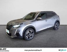Peugeot 2008 Cabourg