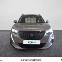 Peugeot 2008 2008 PureTech 130 S&S EAT8 Allure Pack Cabourg
