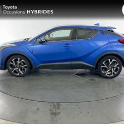 Toyota C-HR 122h Edition 2WD E-CVT RC18 occasion - Luisant - photo 3/30