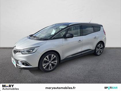 Renault Grand Scenic 4 - Grand Scenic dCi 130 Energy Intens - 12 990 €