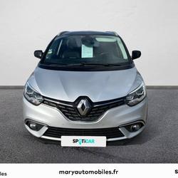 Renault Grand Scenic 4 Grand Scenic dCi 130 Energy Intens Isigny-sur-Mer