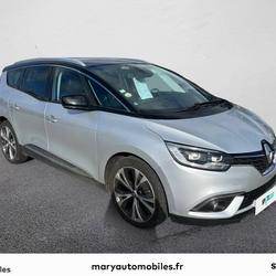 Renault Grand Scenic 4 Grand Scenic dCi 130 Energy Intens Isigny-sur-Mer
