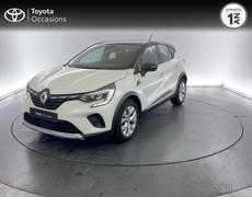 Renault Captur Luisant