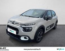 Citroen C3 Honfleur