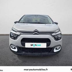 Citroen C3 C3 PureTech 83 S&S BVM5 Feel Pack Honfleur