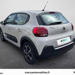 Citroen C3 PureTech 83 S&S BVM5 Feel Pack occasion - Honfleur - photo 2/16