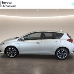 Toyota Auris HSD 136h Design occasion - Luisant - photo 2/20