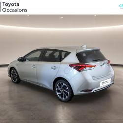 Toyota Auris HSD 136h Design occasion - Luisant - photo 3/20