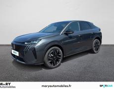 Peugeot 3008 Saint-Lô