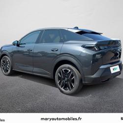 Peugeot 3008 3008 Hybrid 145 e-DCS6 Allure Saint-L&ocirc;