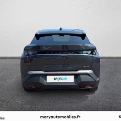 Peugeot 3008 3008 Hybrid 145 e-DCS6 Allure Saint-L&ocirc;