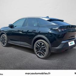 Peugeot 3008 3008 Hybrid 145 e-DCS6 Allure Saint-L&ocirc;