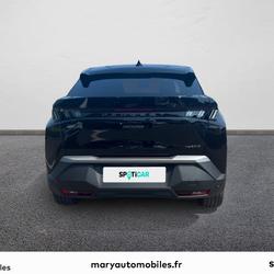 Peugeot 3008 3008 Hybrid 145 e-DCS6 Allure Saint-L&ocirc;