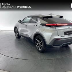 Toyota C-HR 2.0 Hybride 200ch Design NG23 occasion - Luisant - photo 2/30