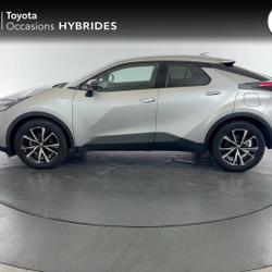 Toyota C-HR 2.0 Hybride 200ch Design NG23 occasion - Luisant - photo 3/30