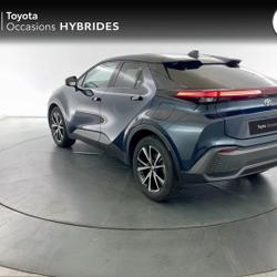 Toyota C-HR 2.0 Hybride 200ch Design NG23 occasion - Luisant - photo 2/30