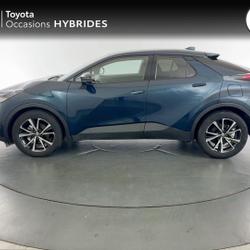 Toyota C-HR 2.0 Hybride 200ch Design NG23 occasion - Luisant - photo 3/30