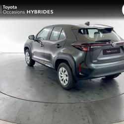 Toyota Yaris Cross 116h Dynamic MY25 occasion - Luisant - photo 2/30