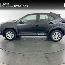 Toyota Yaris Cross 116h Dynamic MY25 occasion - Luisant - photo 3/30