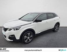 Peugeot 3008 Isigny-sur-Mer