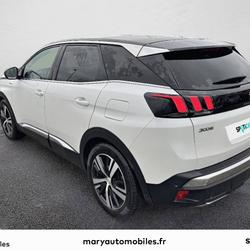 Peugeot 3008 Hybrid4 300 e-EAT8 GT Line occasion - Isigny-sur-Mer - photo 2/18