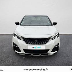 Peugeot 3008 3008 Hybrid4 300 e-EAT8 GT Line Isigny-sur-Mer