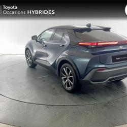 Toyota C-HR 2.0 Hybride 200ch Design Pack Confort MY25 occasion - Luisant - photo 2/30