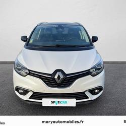 Renault Grand Scenic 4 Grand Scenic dCi 130 Energy Intens Isigny-sur-Mer