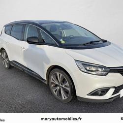 Renault Grand Scenic 4 Grand Scenic dCi 130 Energy Intens Isigny-sur-Mer