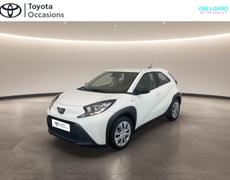 Toyota Aygo X Luisant