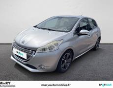 Peugeot 208 Honfleur
