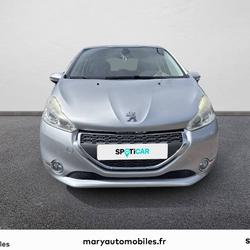 Peugeot 208 208 1.6 VTi 120ch BVM5 Allure Honfleur