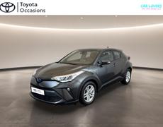 Toyota C-HR Luisant