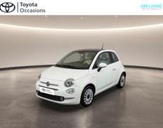 Fiat 500 II Luisant