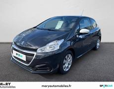 Peugeot 208 Honfleur