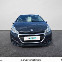 Peugeot 208 208 1.2 PureTech 68ch BVM5 Like Honfleur