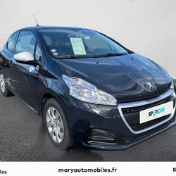 Peugeot 208 208 1.2 PureTech 68ch BVM5 Like Honfleur